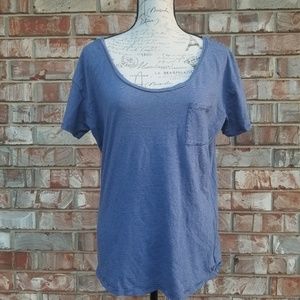 American Eagle L/XL Boyfriend Tee